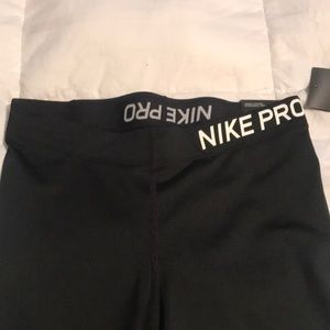 Nike dry fit pant
